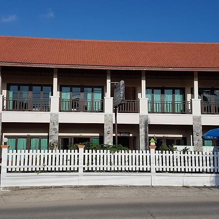 Mm House Hotel Koh Samui Buitenkant foto