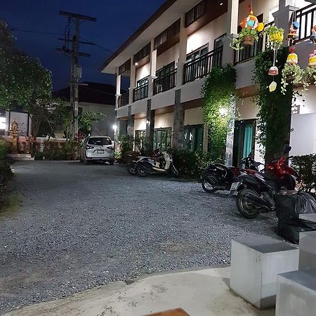Mm House Hotel Koh Samui Buitenkant foto