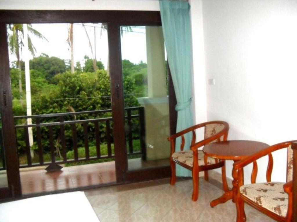 Mm House Hotel Koh Samui Buitenkant foto