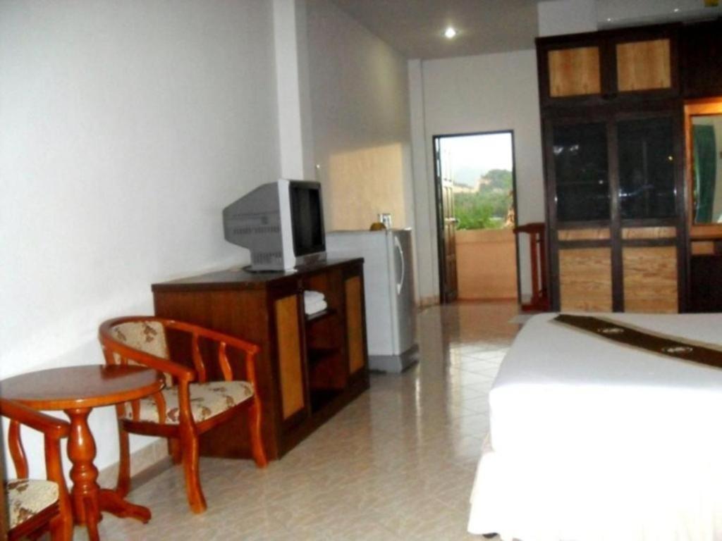 Mm House Hotel Koh Samui Buitenkant foto
