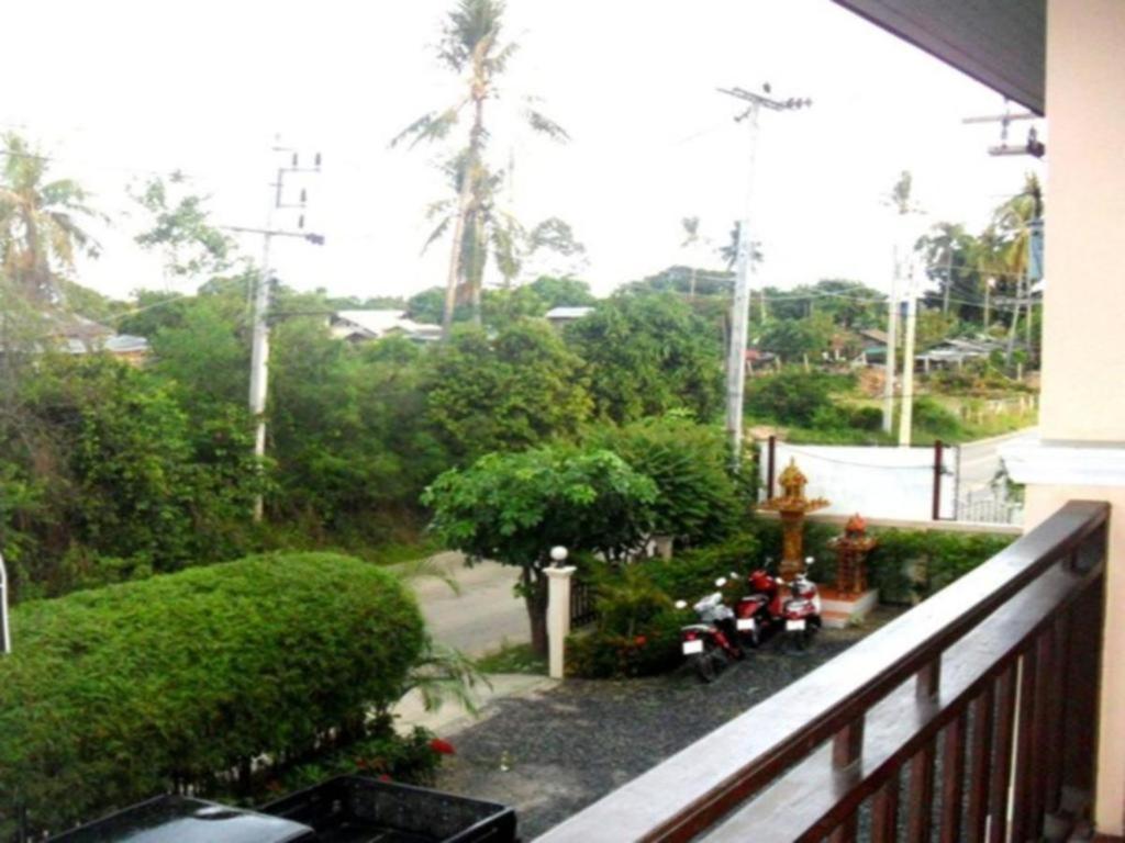 Mm House Hotel Koh Samui Buitenkant foto