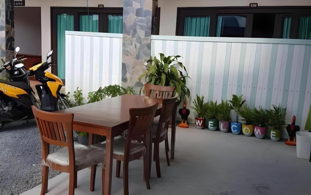 Mm House Hotel Koh Samui Buitenkant foto