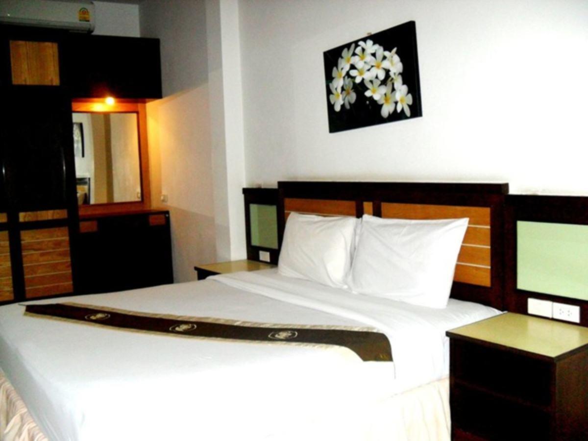 Mm House Hotel Koh Samui Buitenkant foto