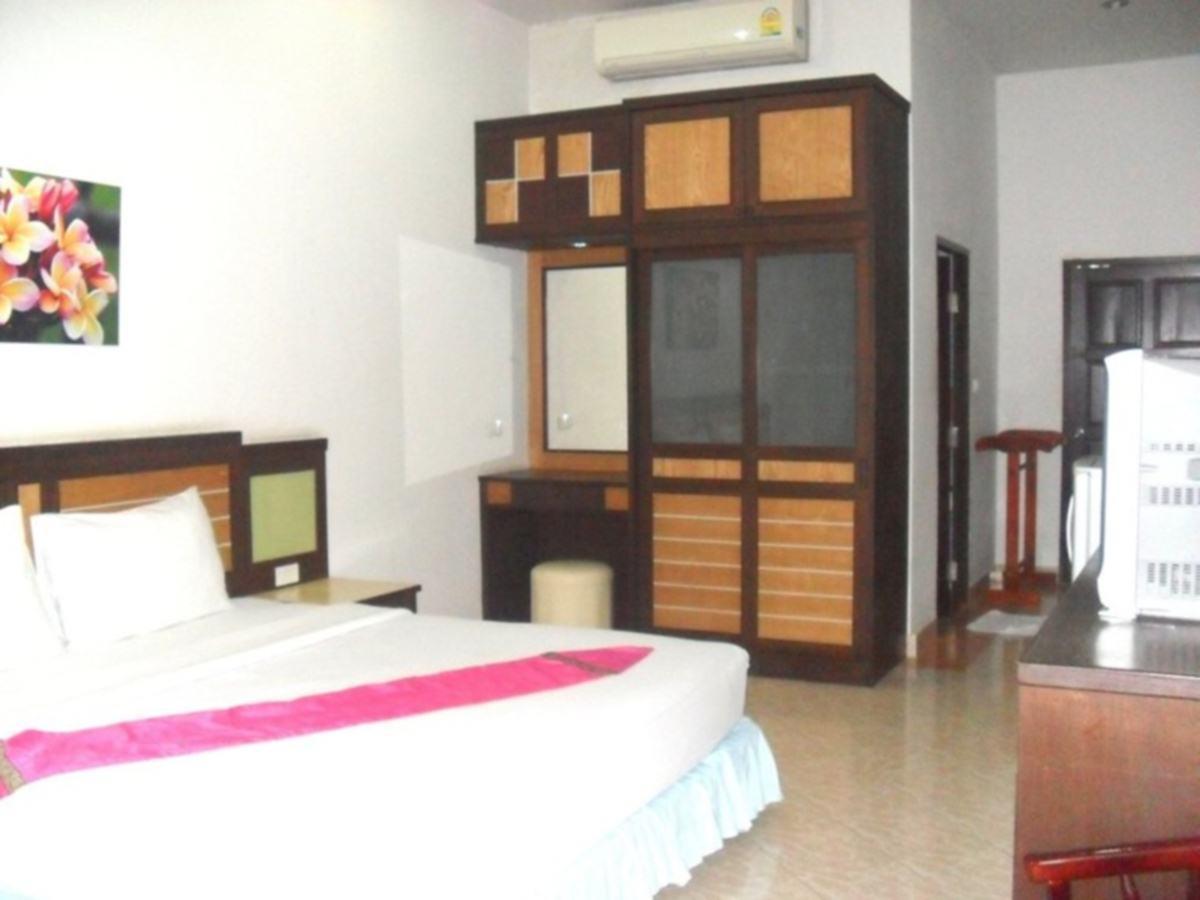 Mm House Hotel Koh Samui Buitenkant foto