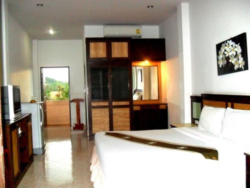 Mm House Hotel Koh Samui Buitenkant foto