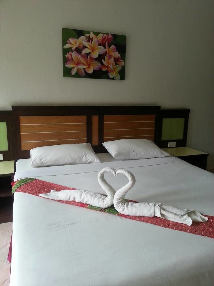 Mm House Hotel Koh Samui Buitenkant foto