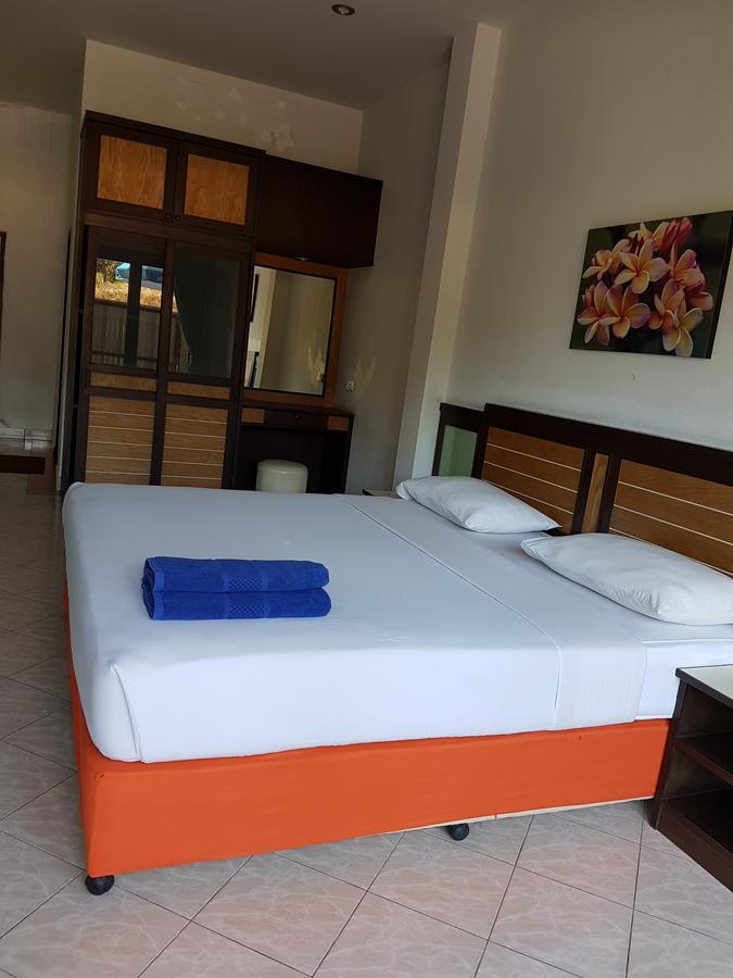 Mm House Hotel Koh Samui Buitenkant foto
