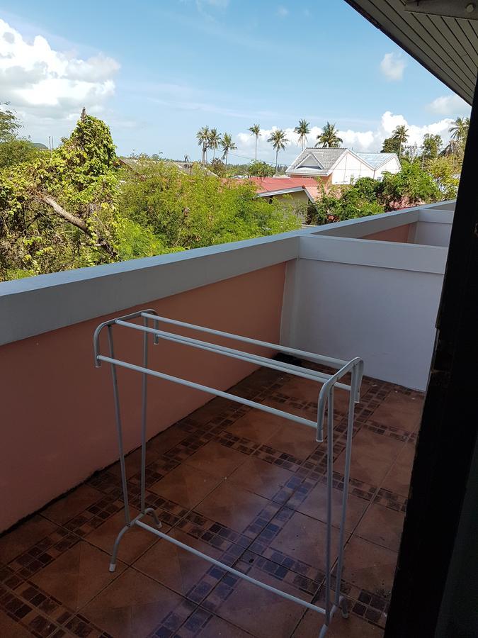 Mm House Hotel Koh Samui Buitenkant foto