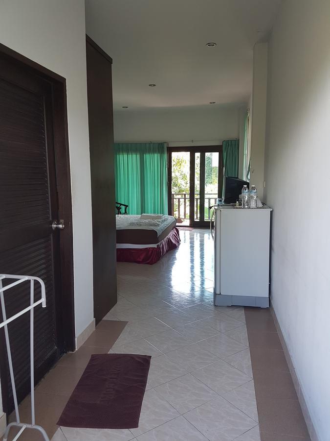 Mm House Hotel Koh Samui Buitenkant foto