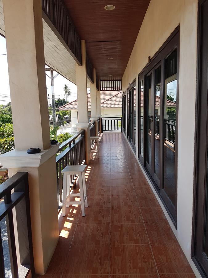 Mm House Hotel Koh Samui Buitenkant foto