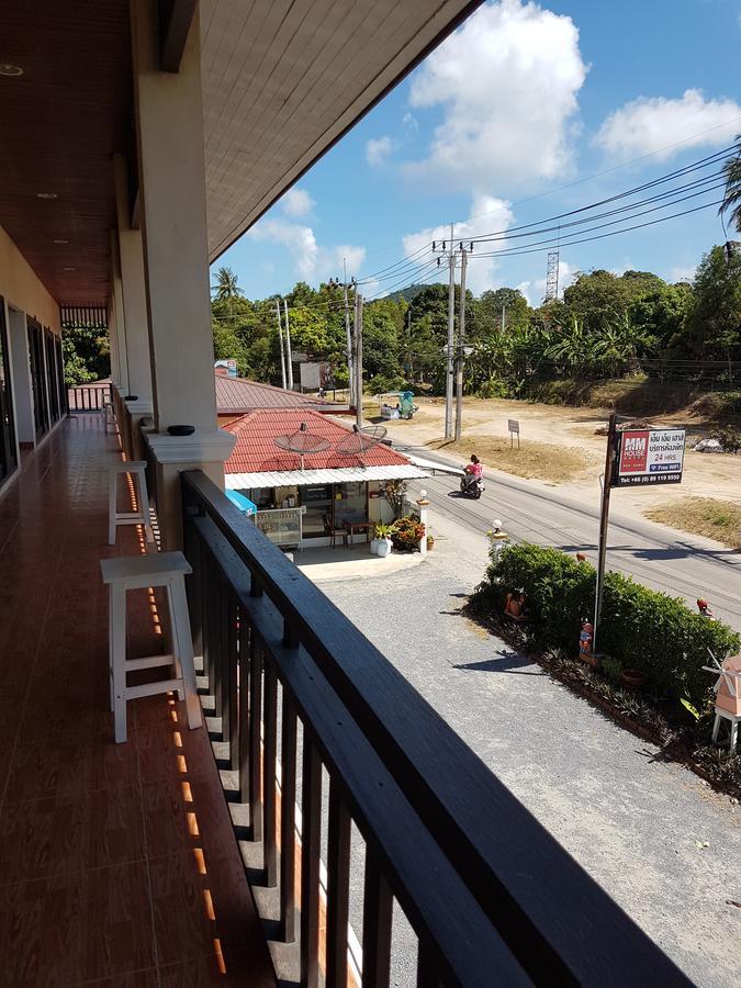 Mm House Hotel Koh Samui Buitenkant foto