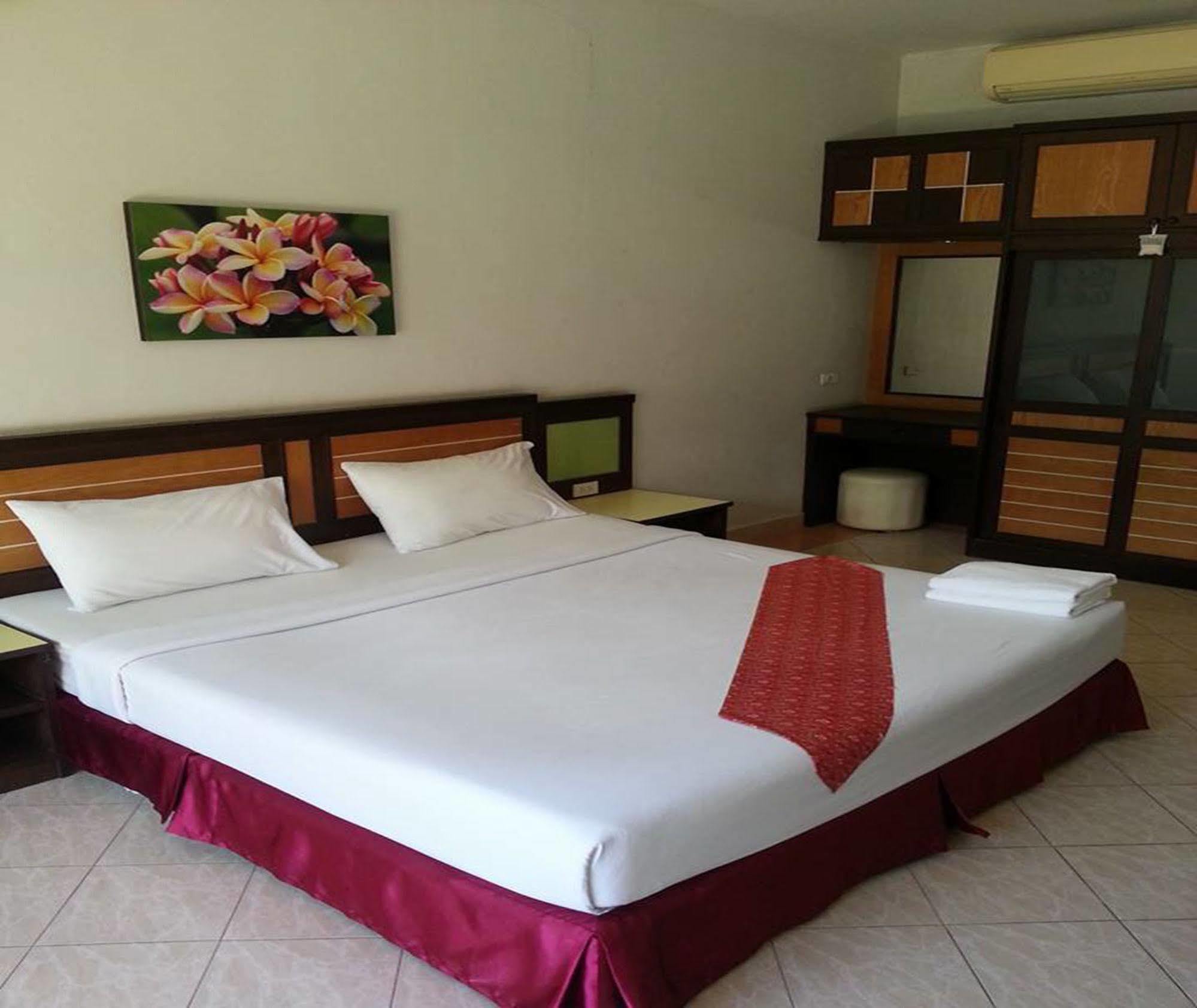 Mm House Hotel Koh Samui Buitenkant foto
