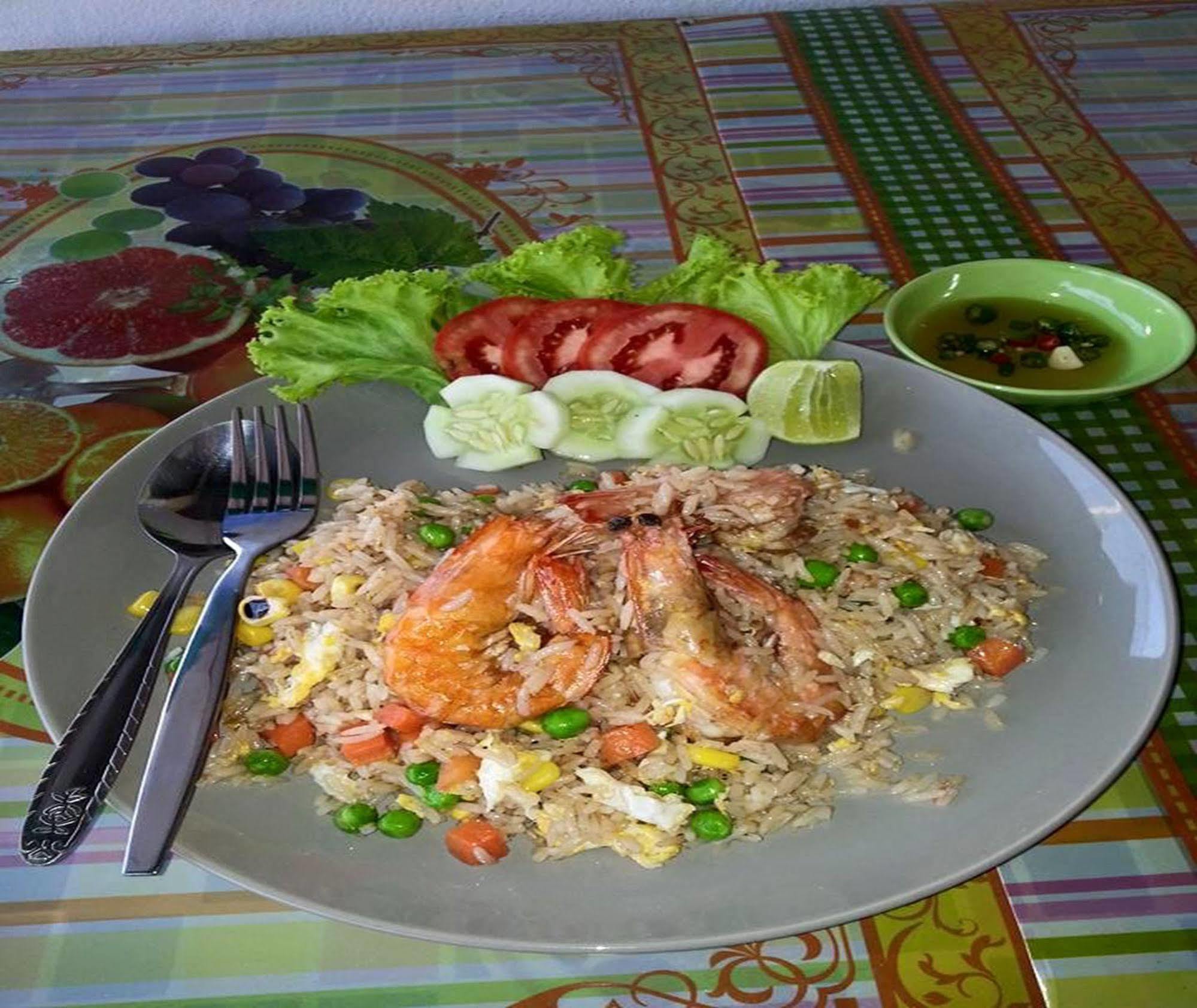Mm House Hotel Koh Samui Buitenkant foto