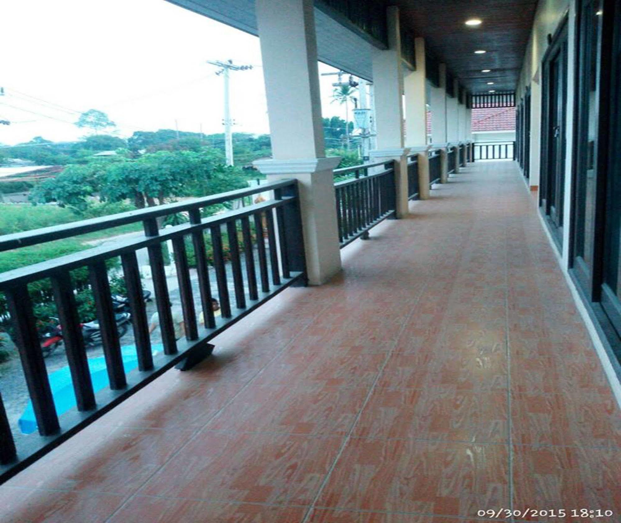 Mm House Hotel Koh Samui Buitenkant foto