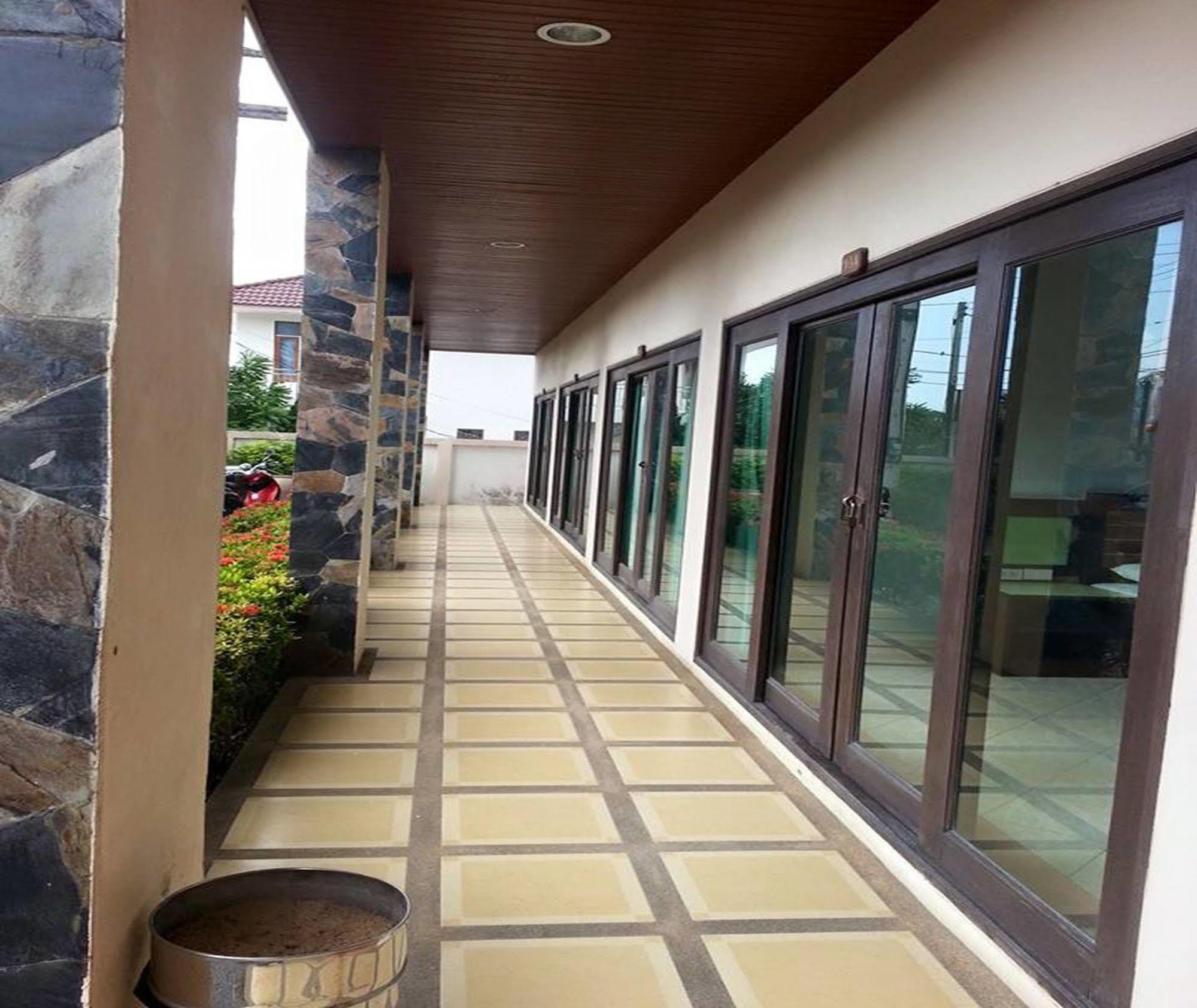 Mm House Hotel Koh Samui Buitenkant foto