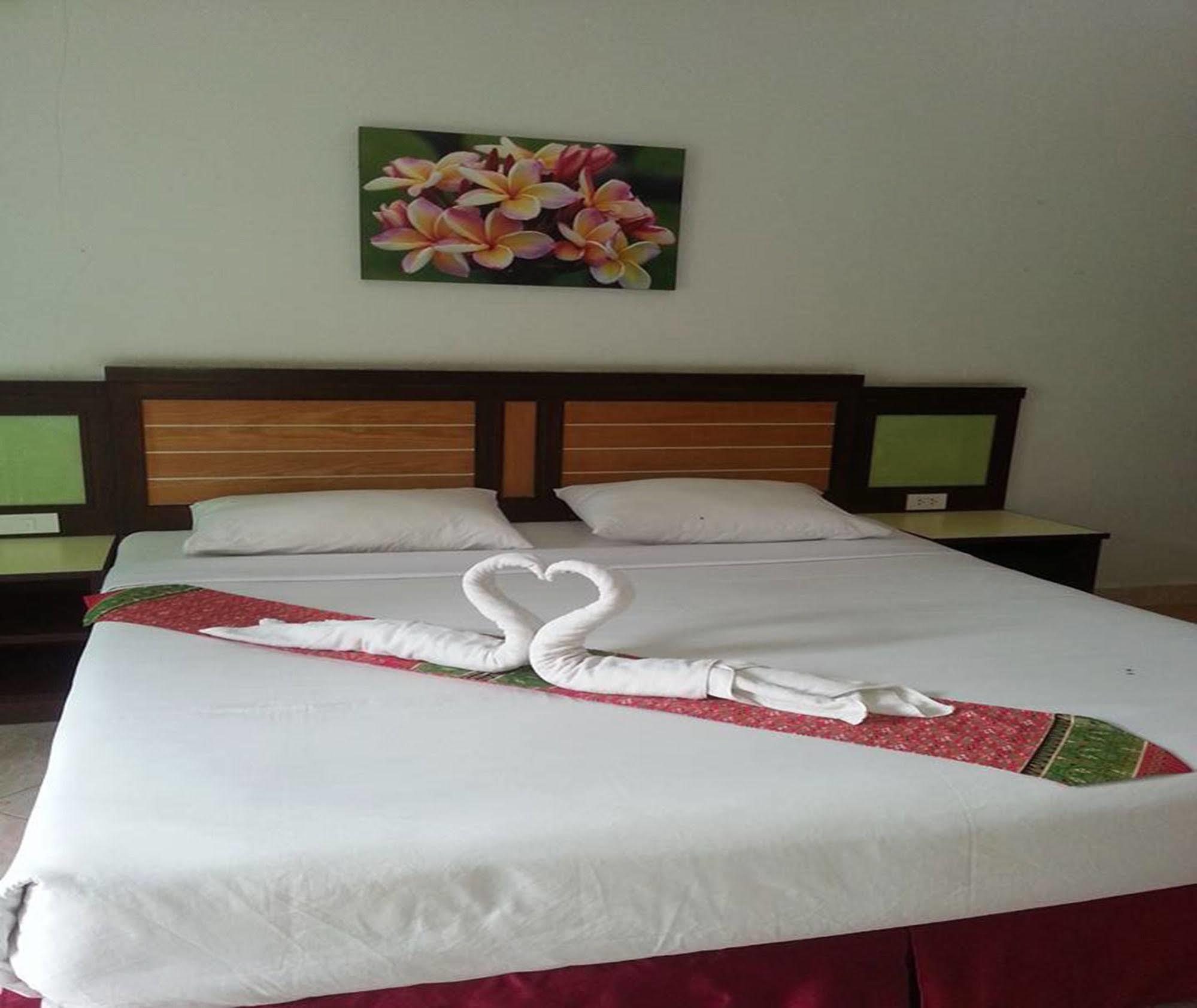 Mm House Hotel Koh Samui Buitenkant foto