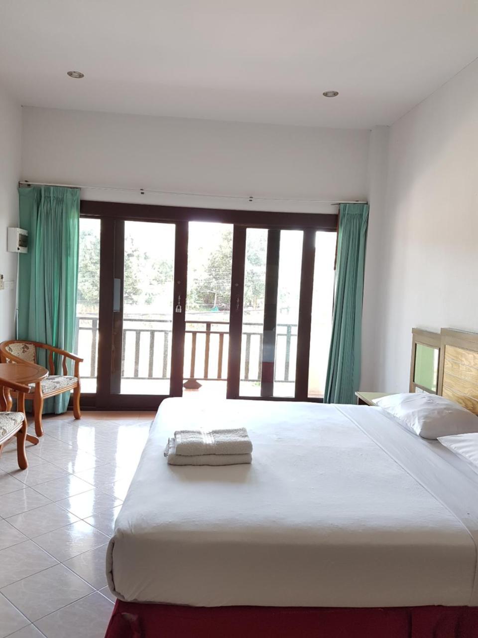 Mm House Hotel Koh Samui Buitenkant foto