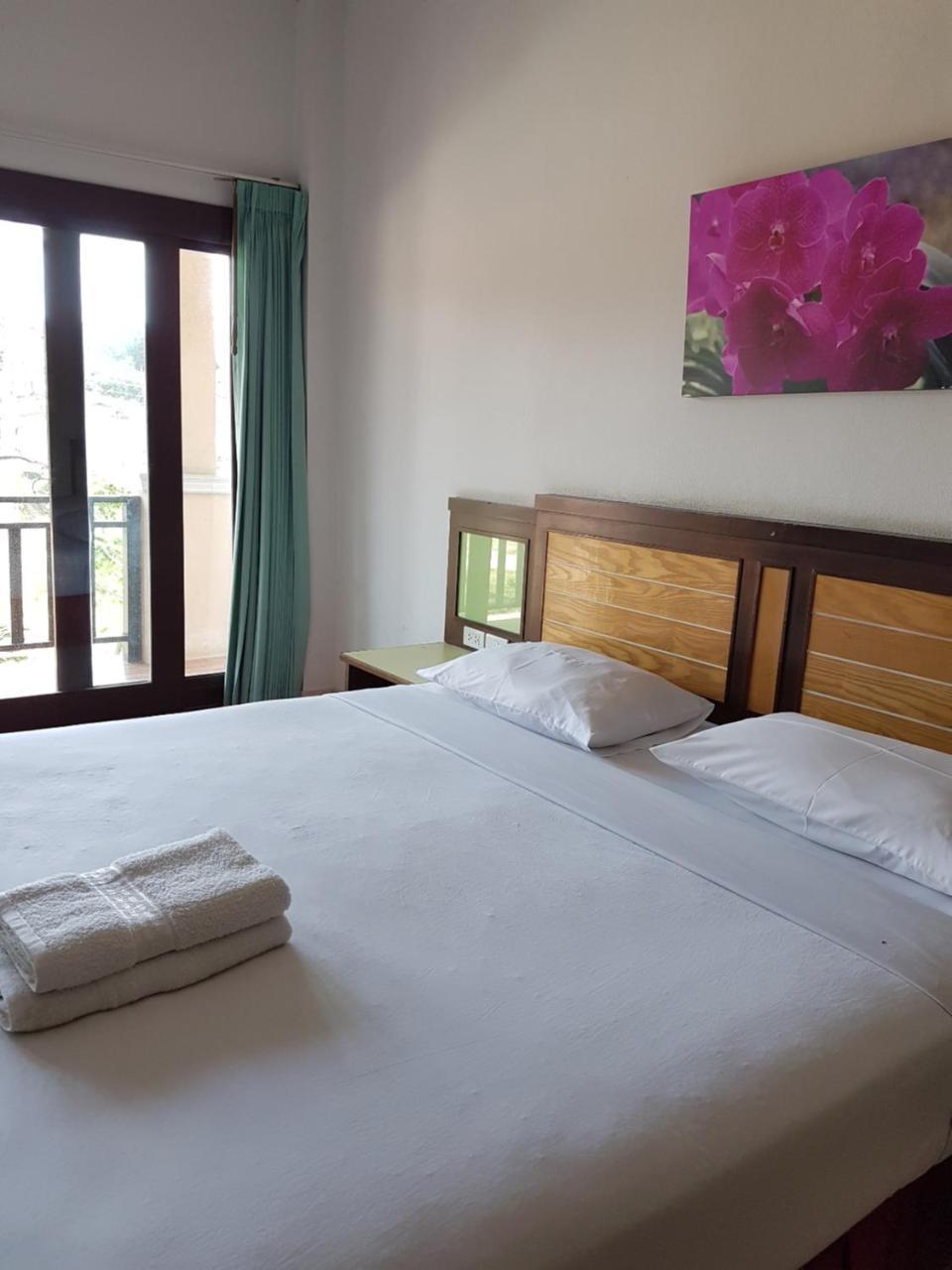 Mm House Hotel Koh Samui Buitenkant foto